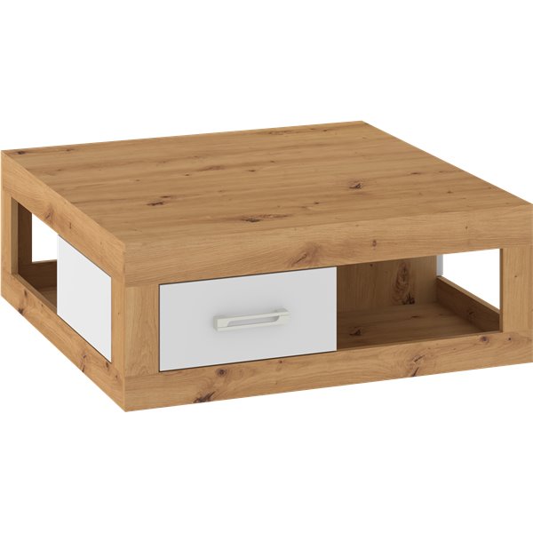 VERIN ŁAWA Z SZUFLADAMI