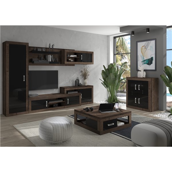 VERIN MEBLOŚCIANKA ZESTAW 2