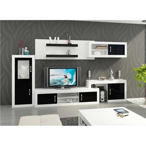 VERIN MEBLOŚCIANKA ZESTAW 5