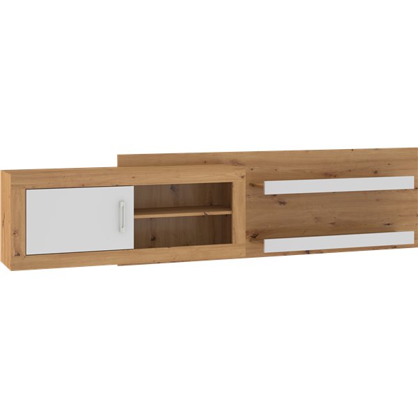 VERIN SZAFKA WISZĄCA 1DP