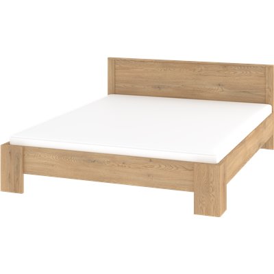 VIKI ŁÓŻKO 160X200