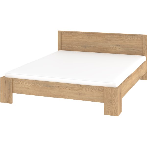 VIKI ŁÓŻKO 160X200