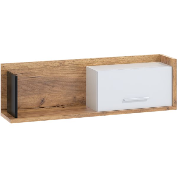 BOX SZAFKA WISZĄCA 1D