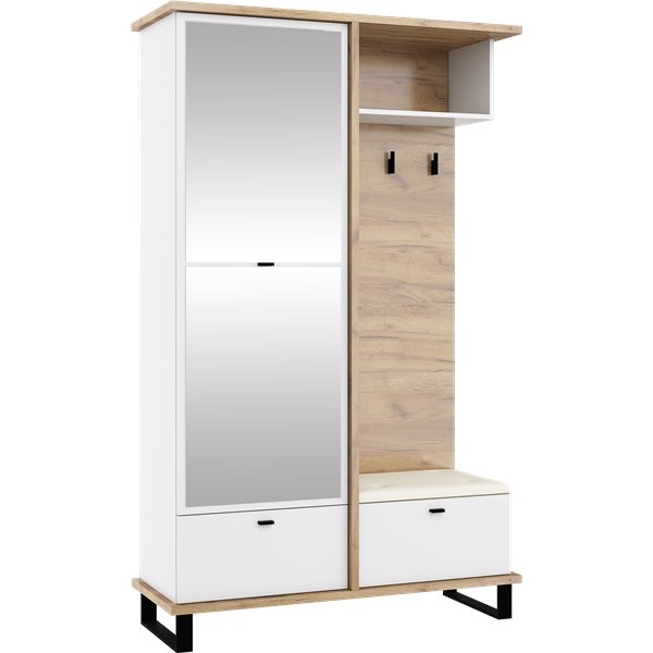 CROSS PRZEDPOKÓJ 3D