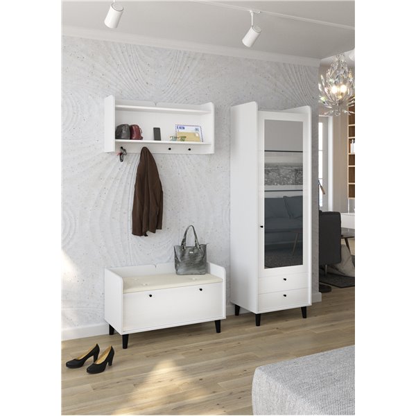 DOLCE PRZEDPOKÓJ ZESTAW 8