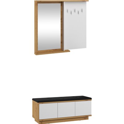 HYBRID PRZEDPOKÓJ ZESTAW 9