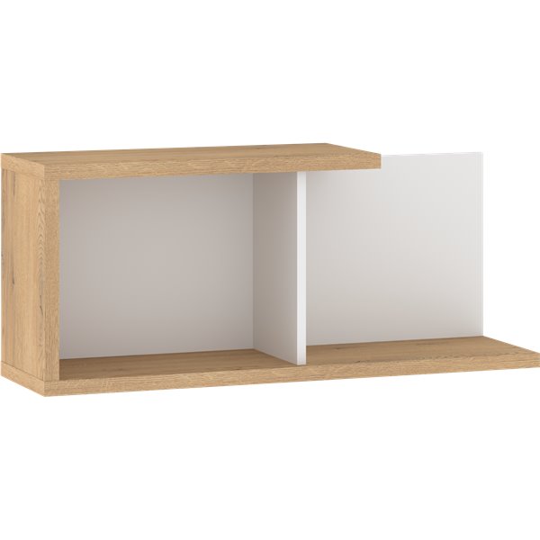 HYBRID PÓŁKA WISZĄCA M