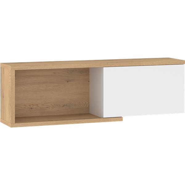 HYBRID SZAFKA WISZĄCA 1D