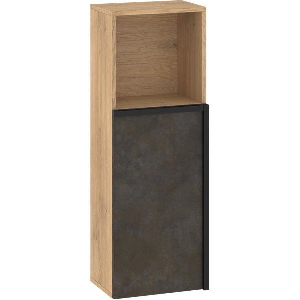 LARS SZAFKA WISZĄCA 1D