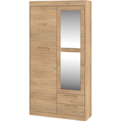 MAXIMUS GARDEROBA 2D2S