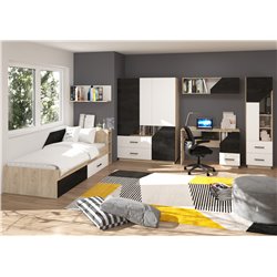 MAXIMUS LUSTRO WISZĄCE 1D