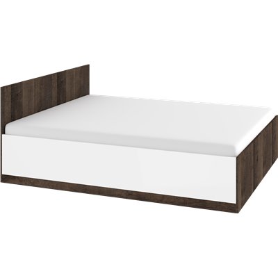 MAXIMUS ŁÓŻKO 160x200