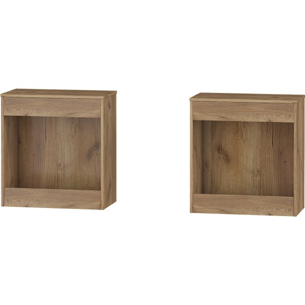 MAXIMUS PÓŁKI (2 szt.)