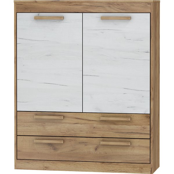 MAXIMUS REGAŁ N2D2S