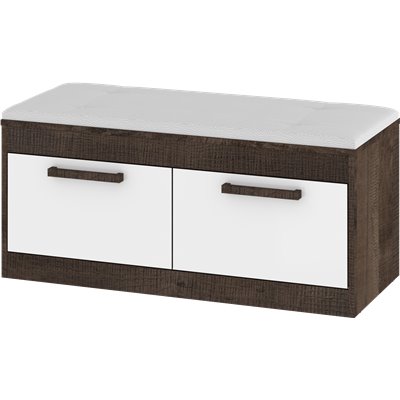 MAXIMUS SZAFKA NA BUTY 2D