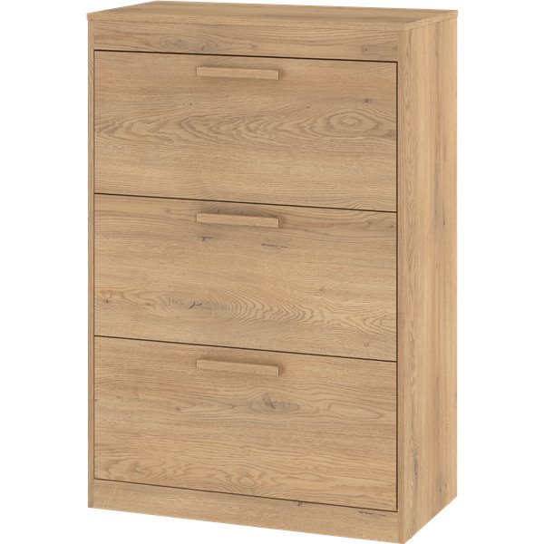 MAXIMUS SZAFKA NA BUTY 3D