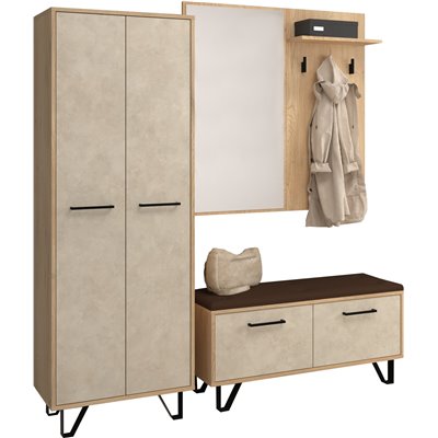 BOSS PRZEDPOKÓJ ZESTAW 6