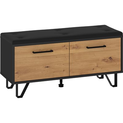 BOSS SZAFKA NA BUTY 2D