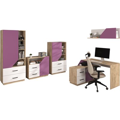 PAX MEBLOŚCIANKA ZESTAW 5