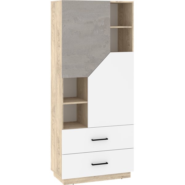 PAX REGAŁ WYSOKI 80 2D2S