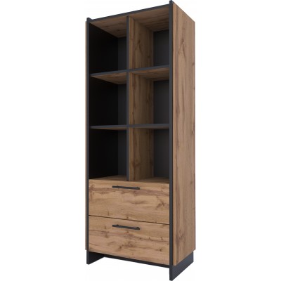 AMINO REGAŁ OTWARTY 2S