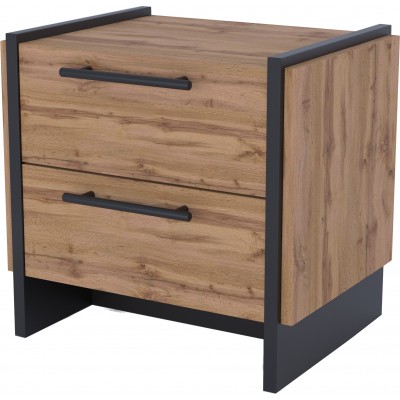 AMINO KOMPLET SZAFEK NOCNYCH 2S (2 SZT.)