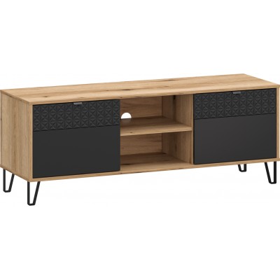 BELLANO SZAFKA RTV 2D