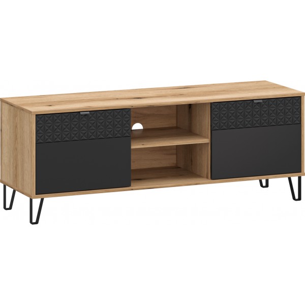 BELLANO SZAFKA RTV 2D