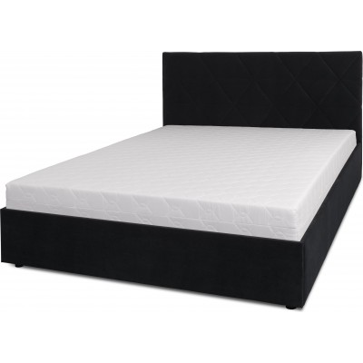 BELLANO ŁOŻE 160X200 BEZ POJEMNIKA