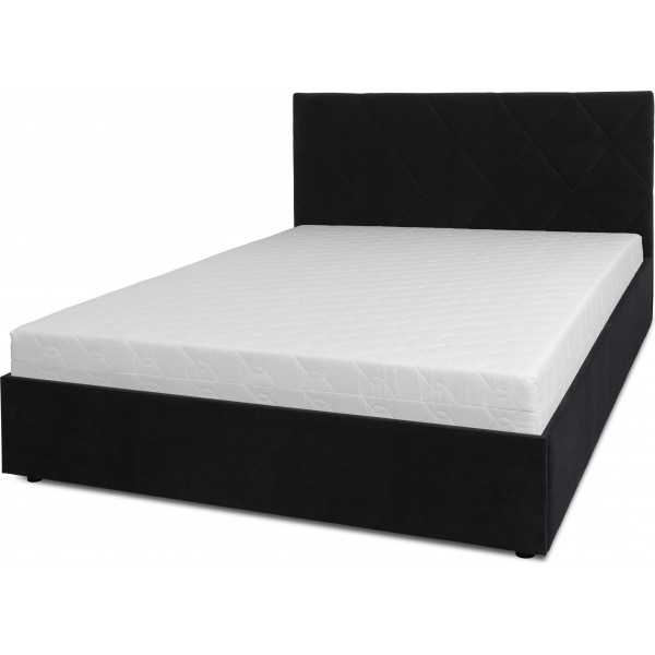 BELLANO ŁOŻE 160X200 BEZ POJEMNIKA