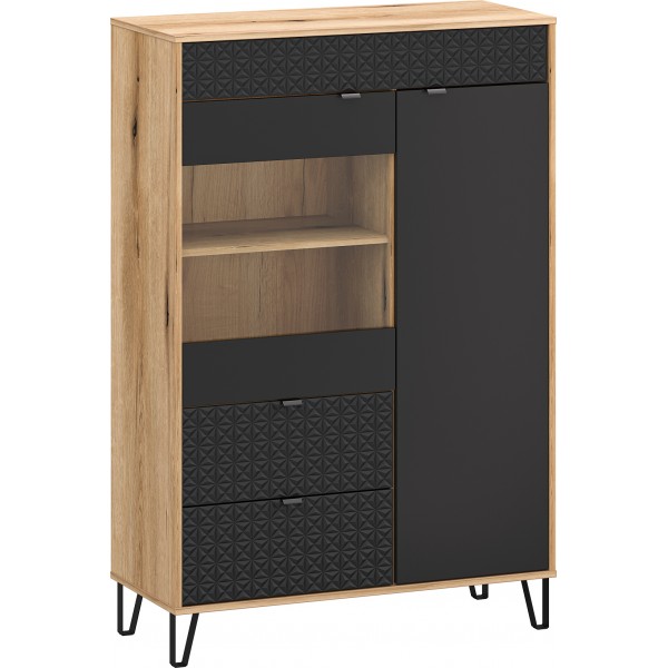 BELLANO WITRYNA NISKA 1D1W2S