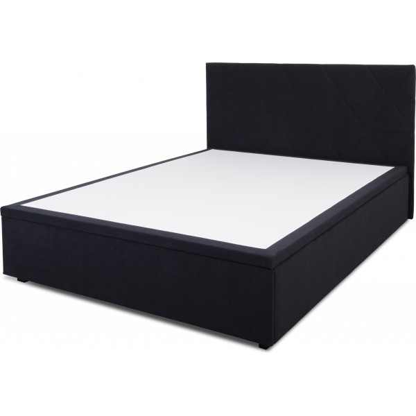 BELLANO ŁOŻE 160X200 Z POJEMNIKIEM