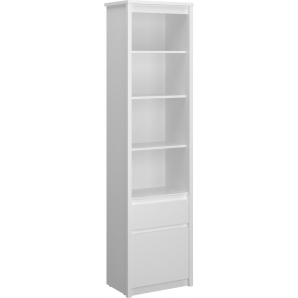 ERDEN REGAŁ OTWARTY 1D1S