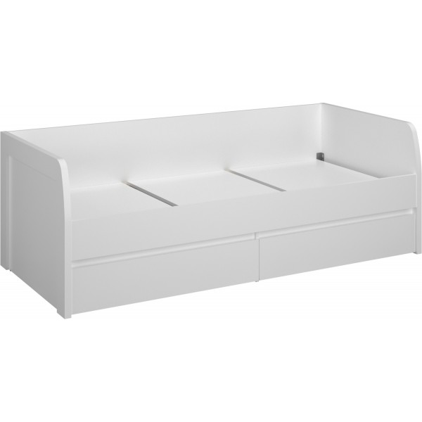 ERDEN ŁÓŻKO 2S/90