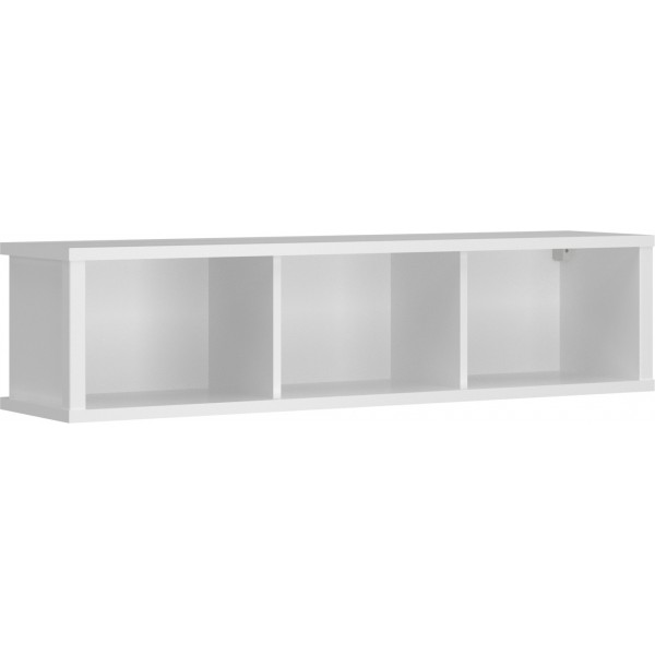 ERDEN REGAŁ WISZĄCY OTWARTY 125