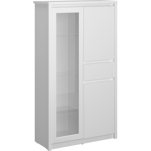 ERDEN WITRYNA NISKA 2D1W1S