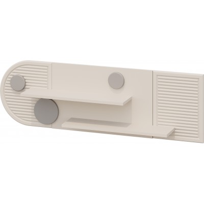 PING PÓŁKA WISZĄCA 130