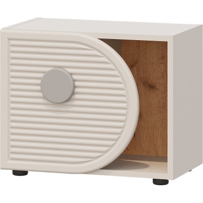 PING REGAŁ POZIOMY 1D