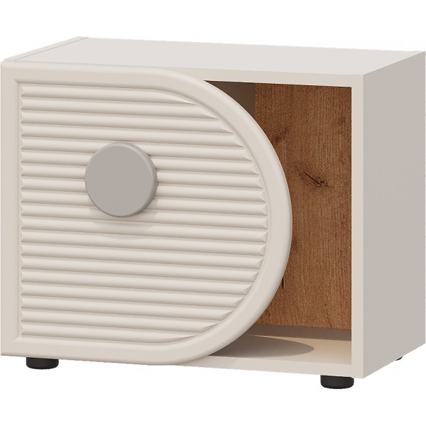 PING REGAŁ POZIOMY 1D