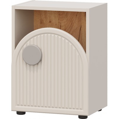 PING REGAŁ PIONOWY 1D