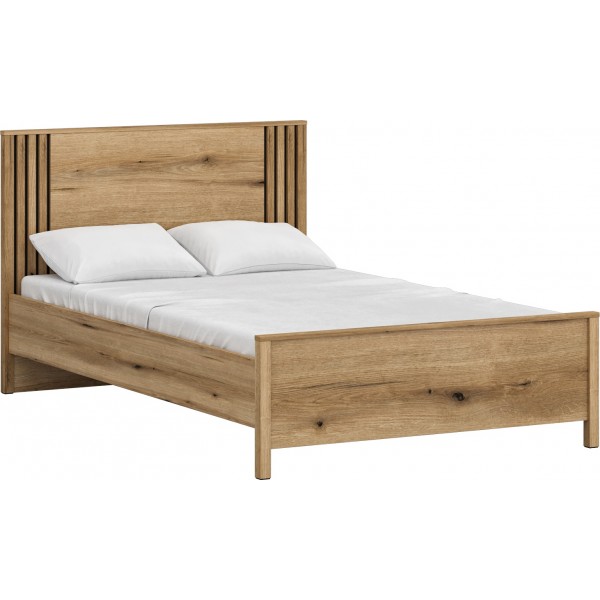 HELIX ŁOŻE 120X200 BEZ POJEMNIKA