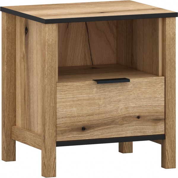 HELIX SZAFKA NOCNA 1S