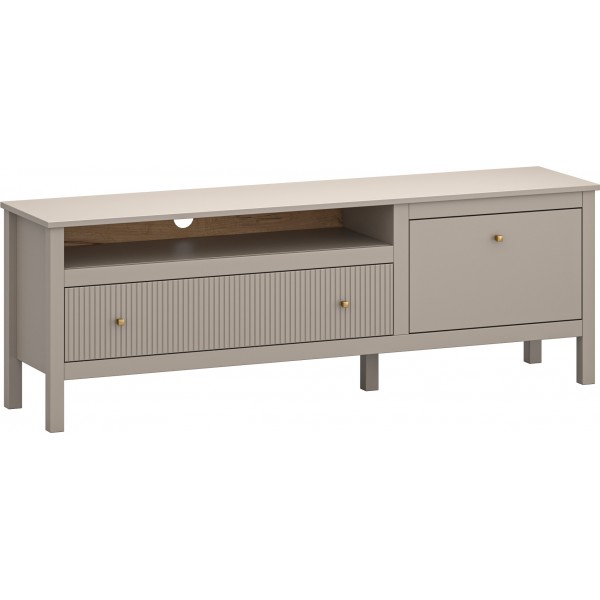 KLEO SZAFKA RTV 1D1S/160