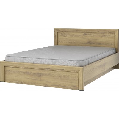 SAPORI ŁOŻE 140X200 Z POJEMNIKIEM