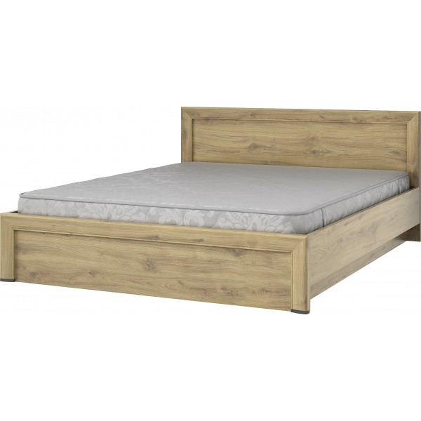 SAPORI ŁOŻE 160X200 Z POJEMNIKIEM