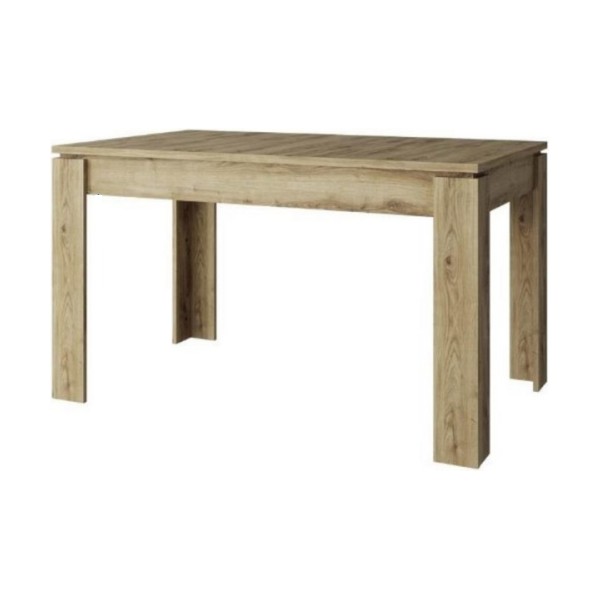 SAPORI STÓŁ ROZKŁADANY 130/175