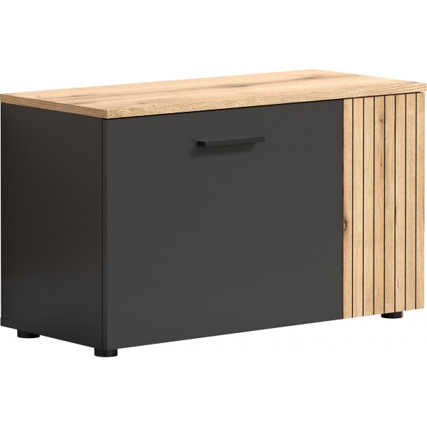 ESTEBAN SZAFKA NA BUTY 2D