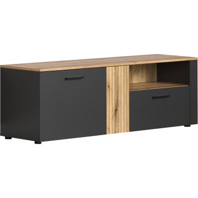 ESTEBAN SZAFKA RTV 2D1S