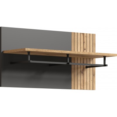 ESTEBAN PANEL Z WIESZAKAMI WISZĄCY 80