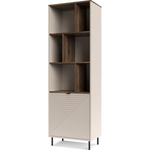 EVO REGAŁ OTWARTY 1D